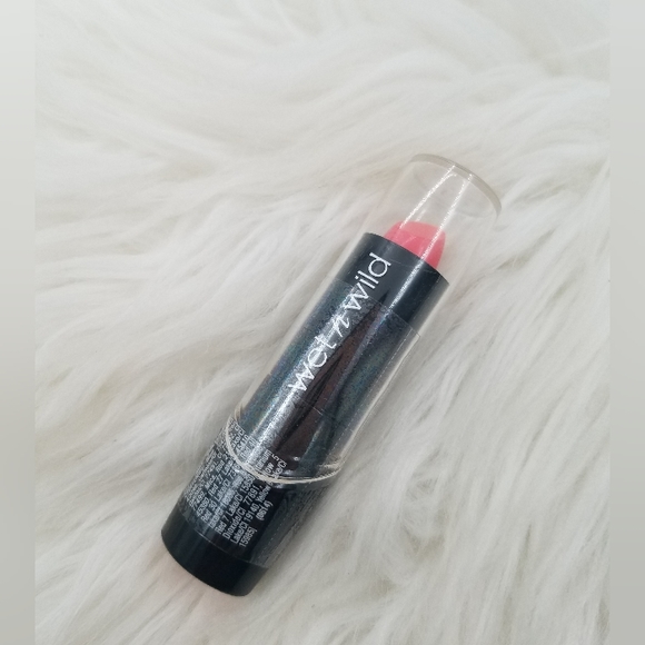 wet n wild Other - COPY - Wet and Wild lipstick shade# 517C.